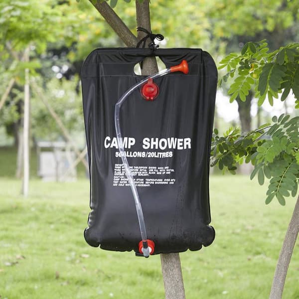 Campingdusj - 20 L