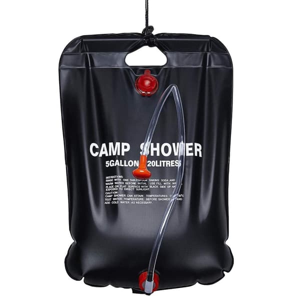 Camping bruser - 20 L