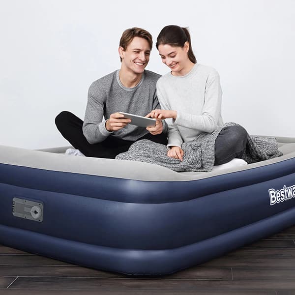 Bestway Tritech Vento luftmadrass, 2P