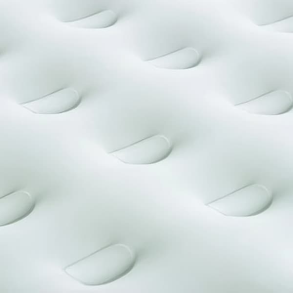 Bestway AlwayzAire Basic luftmadrass, 2P