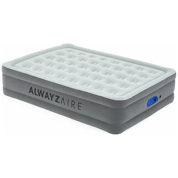 Bestway AlwayzAire Basic luftmadrass, 2P