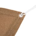 Pikkukuva 8 / 9: vidaXL Telttamatto taupe 400x800 cm HDPE