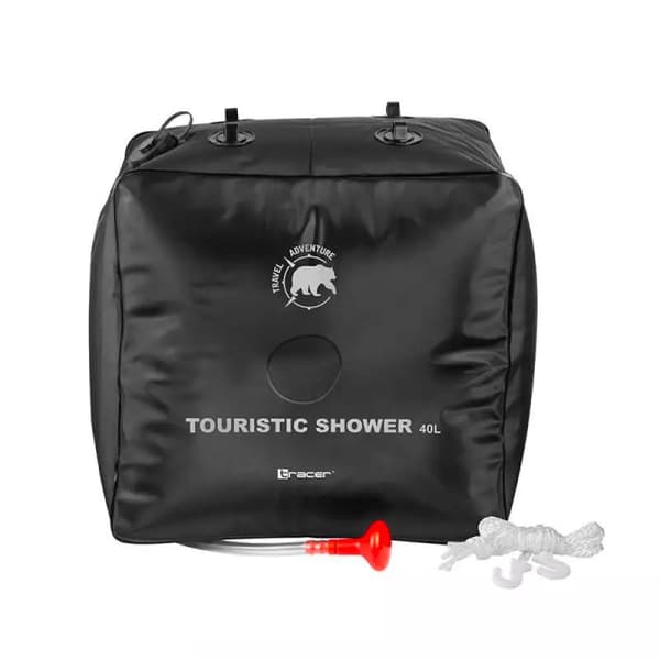 Camping bruser - 40 L