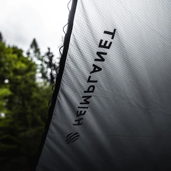 HEIMPLANET DOWN XL TARP GREY