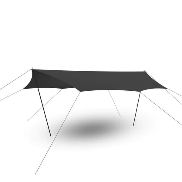 HEIMPLANET DOWN XL TARP GREY