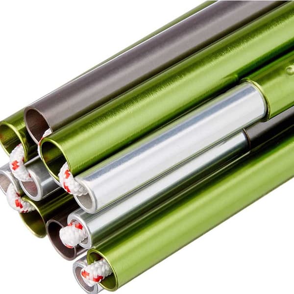 Salewa Sierra Leone Iii Pole Set Flerfärgad