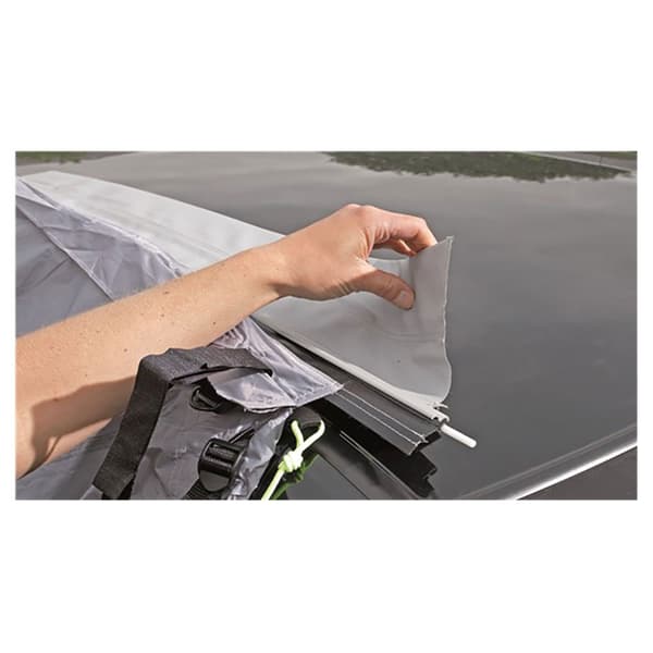 Outwell Magnetisk Bandkoppling Vit