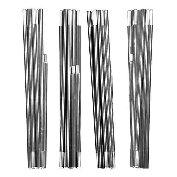 Salewa Latitude Iii Pole Set Gul