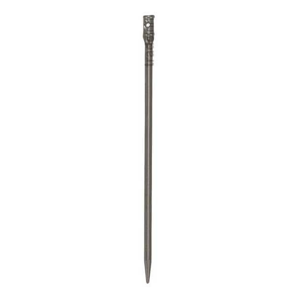 Vaude Tents Titan Spike 6 Units Grå 16.5 cm