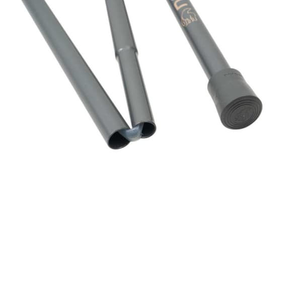 Nordisk Stång Set Kari Silver 220-260 cm