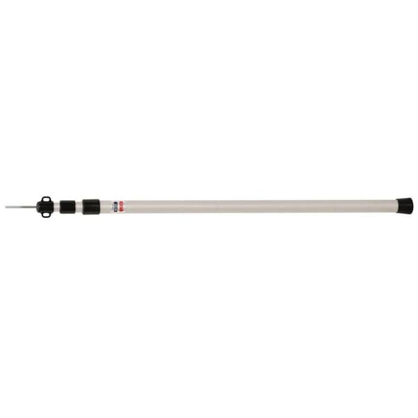 Robens Tarp Telescopic Pole 3 Section Silver 95-230 cm