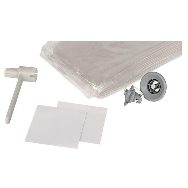 Outwell Air Repair Tube Kit 2 Vit
