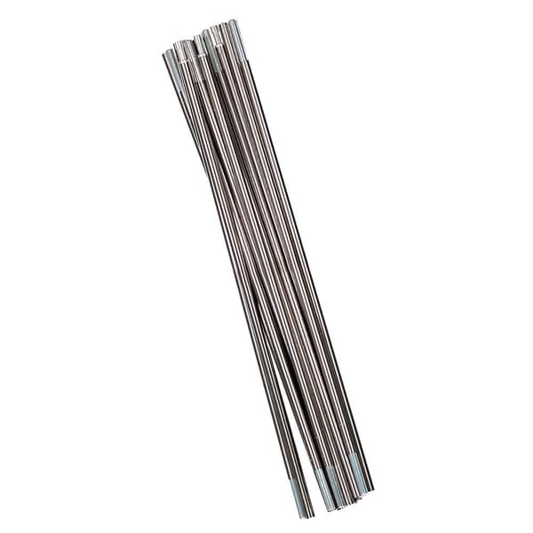 Salewa Denali Iii Pole Set Harmaa