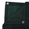 Pikkukuva 6 / 8: Telttamatto 250x550 cm tummanvihreä HDPE