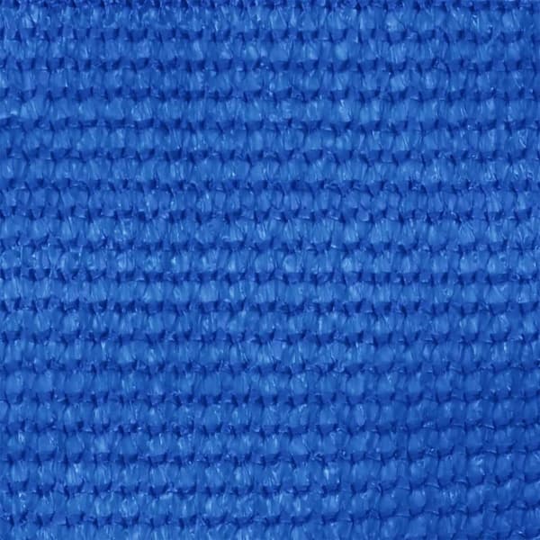 Telttamatto 300x600 cm sininen HDPE