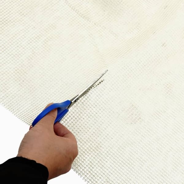 vidaXL Telttamatto kerma 6x3 m
