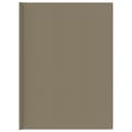 Pikkukuva 1 / 5: vidaXL Telttamatto taupe 400x800 cm HDPE -  Telttailutarvikkeet