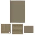 Miniatyrbild 1 av 5: The Living Store Tältmatta 300x400 cm taupe -  Tälttillbehör