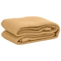 Miniatyrbilde 3 av 8: vidaXL Teltteppe sand 400x600 cm HDPE