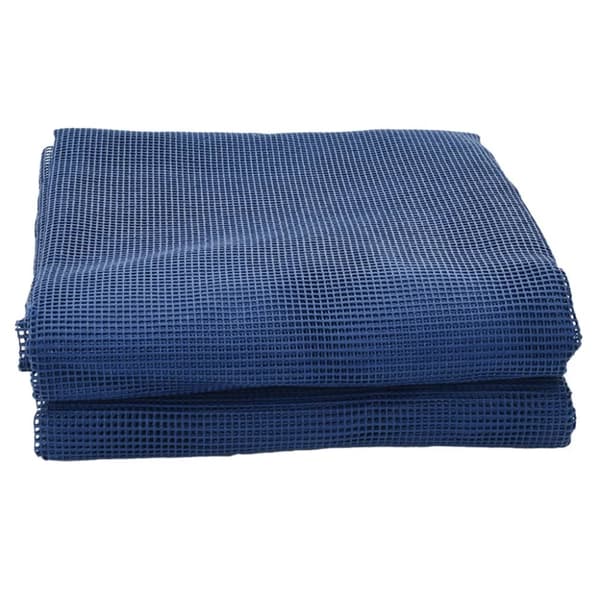 Retkeilymatto sininen 3x3 m