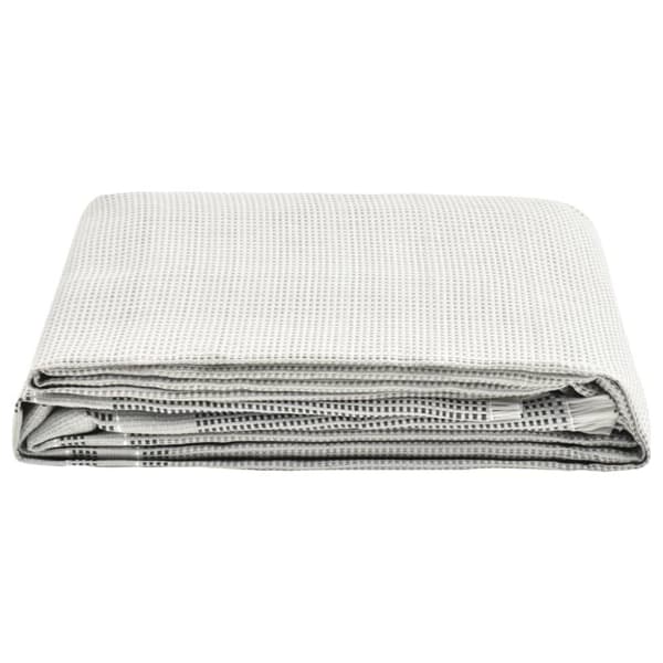 Tältmatta 300x250 cm grå