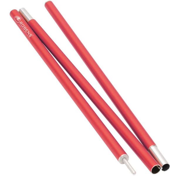 Robens Tarp Link Stav Röd 180 cm