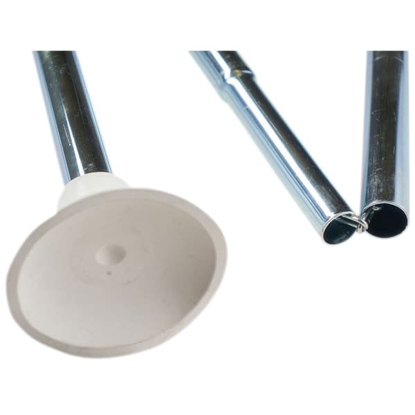 Nordisk Ydun 5.5 M2 Stav Silver