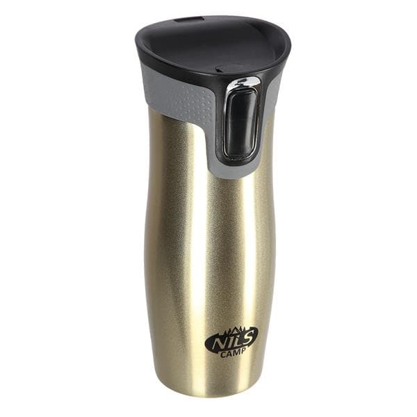 NCC03 GOLD THERMAL MUGI NILS CAMP