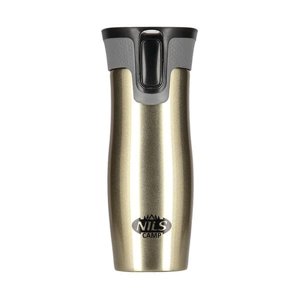 NCC03 GOLD THERMAL MUGI NILS CAMP