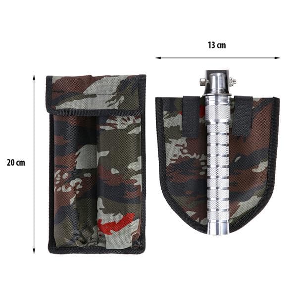 NC1752 MONITOIMINTO SAPER ULTRA LIGHT NILS CAMP