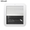 Miniatyrbillede 3 af 4: Skylight Vindue, Aluminiumlegeringsramme, LED Varmt Lys