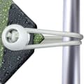Miniatyrbillede 2 af 7: 50-pak lange elastiksnore med spænde til telte, telte, bannere og presenninger