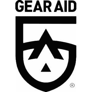 GEAR AID SEAMGRIP+ WP 2 x 7 g, sömtätning skalplagg, sömtätning tält