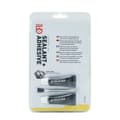 Miniatyrbild 1 av 6: GEAR AID SEAMGRIP+ WP 2 x 7 g, sömtätning skalplagg, sömtätning tält