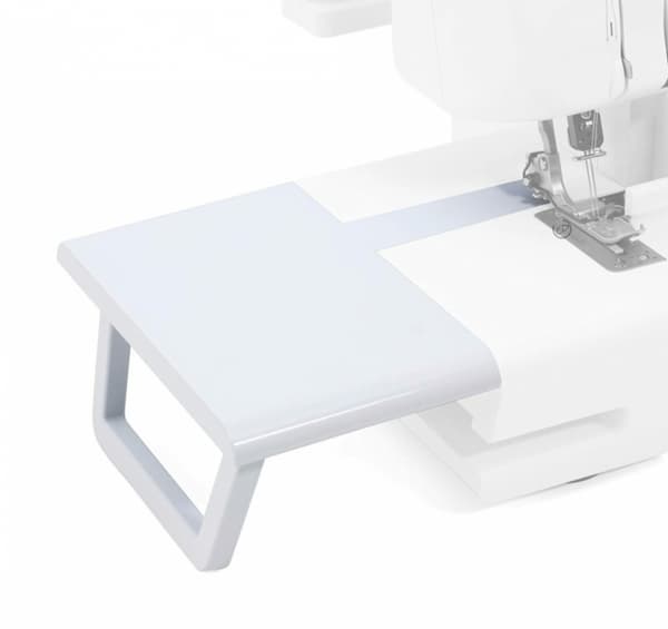 Brother Förlängningsbord - Passar M343D overlock