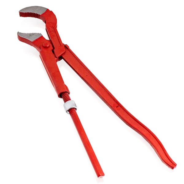 Svensk skiftnyckel f�r r�r 2"