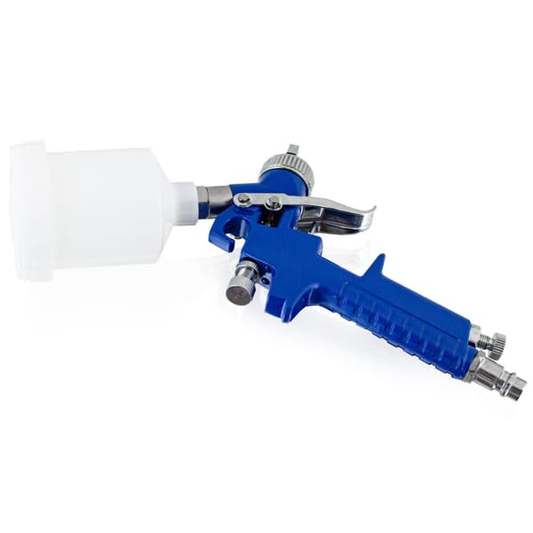 100 ml sprutpistol med 0,8 mm munstyckslock