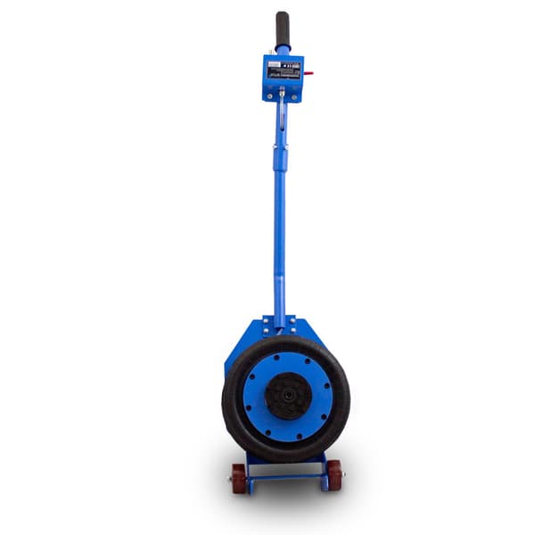 Snowman Pillow Pneumatic Lift 4T