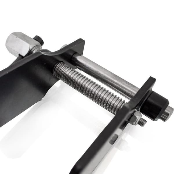 Tryk Tryk for tilbagetr?kning af bremsestempler 0-70 mm