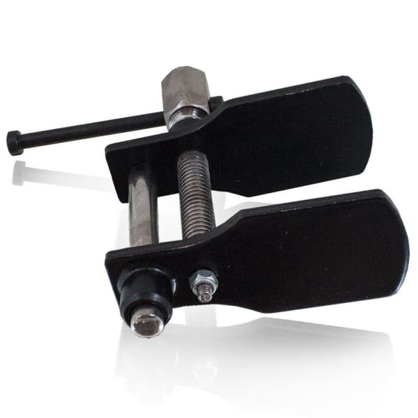 Tryk Tryk for tilbagetr?kning af bremsestempler 0-70 mm