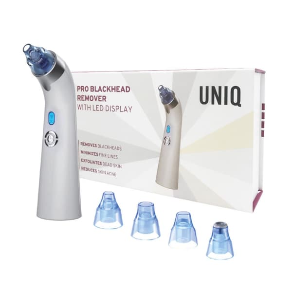 Blackhead suction Pro - effektiv fjerning af hudorme