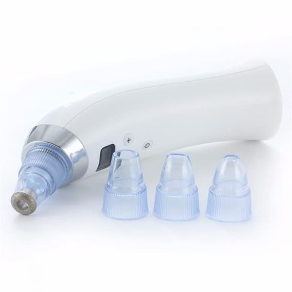 Blackhead suge Pro - effektiv fjerning av hudormer