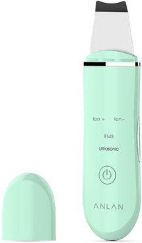 Skrubba | Akne | Hudvård