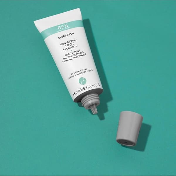 REN Non-Drying Spot Treatment 15ml