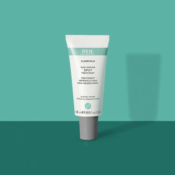 REN Non-Drying Spot Treatment 15ml
