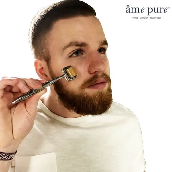 ame pure CIT PLATINUM GENTLEMEN KIT