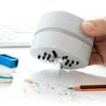 Miniatyrbilde 6 av 8: Mini bærbar støvsuger Micuum InnovaGoods