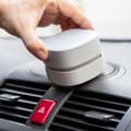 Miniatyrbilde 7 av 8: Mini bærbar støvsuger Micuum InnovaGoods
