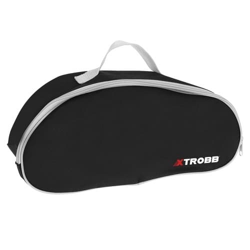 XTROBB 22149 ledningsfri bilstøvsuger