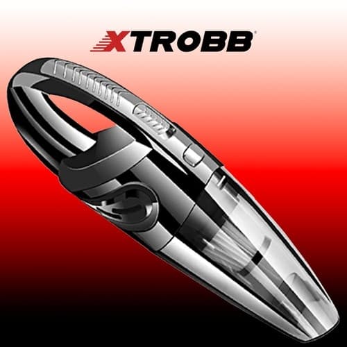 XTROBB 22149 ledningsfri bilstøvsuger
